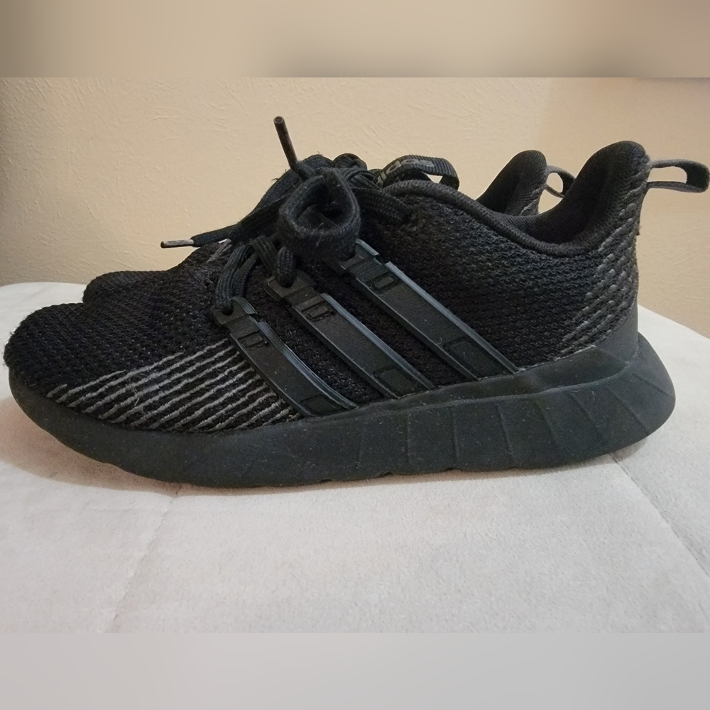 Boys Adidas
